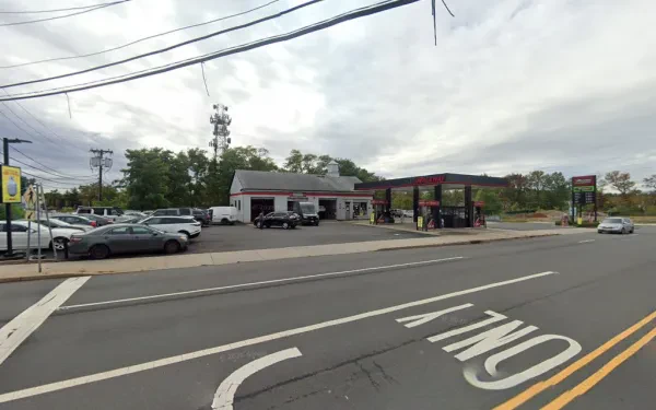 Krishna Auto Repair - photo 2