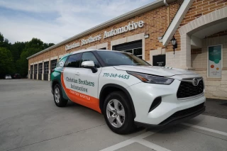 Christian Brothers Automotive Acworth
