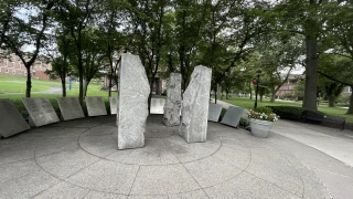 College Avenue Campus