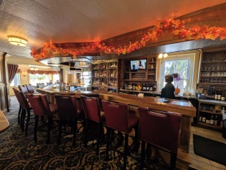 The Brick Tavern Inn