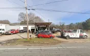 Franklin Service and Towing