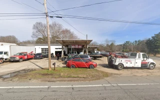 Franklin Service and Towing