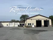 Rogers Customs Collision Center