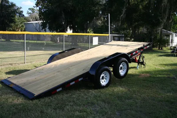 Aweare Auto Repair & Trailer Sales - photo 2