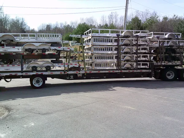 Aweare Auto Repair & Trailer Sales - photo 4