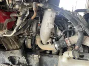 Fred Saxton Garage