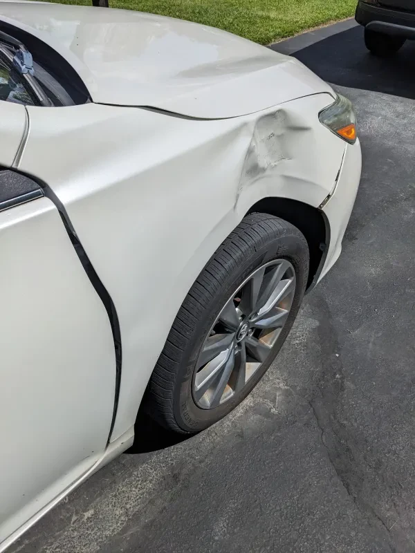 Assured Collision Inc - photo 3