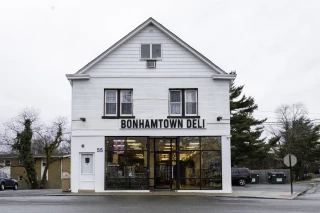 Bonhamtown Deli