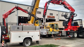 Crane Specialists, Inc.