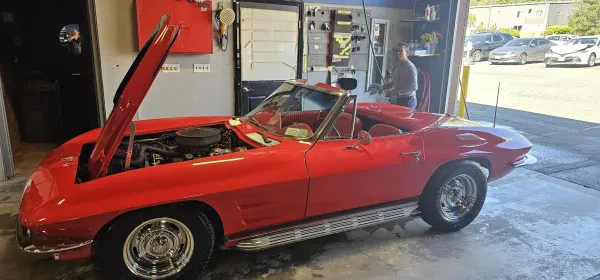 A&R Body Shop Inc. - photo 2