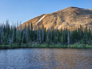 Mt Watson