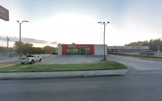 O'Reilly Auto Parts