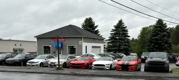 A&M Auto Sales and Service - photo 3