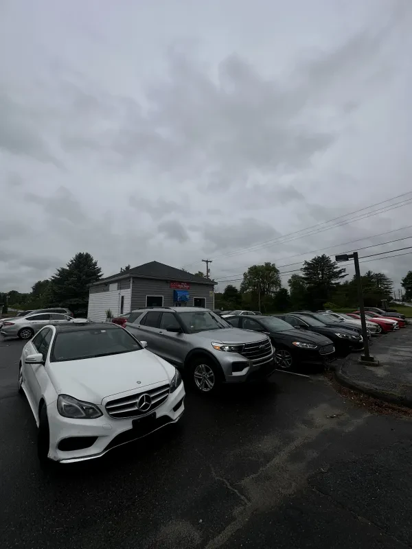 A&M Auto Sales and Service - photo 4