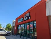 O'Reilly Auto Parts
