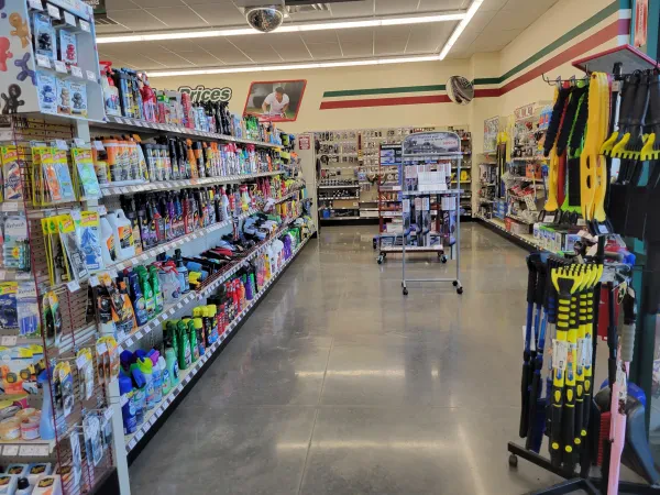 O'Reilly Auto Parts - photo 2