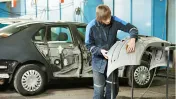 Adelphi Auto Works