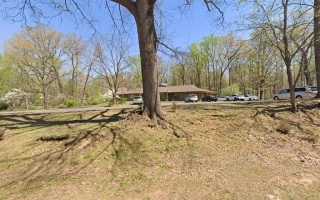 Camp Wildwood