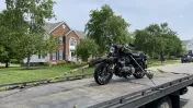 City Towing LLC
