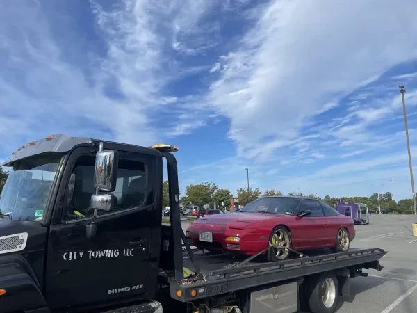 City Towing LLC - photo 2