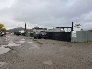 Brothers Towing of Riverside