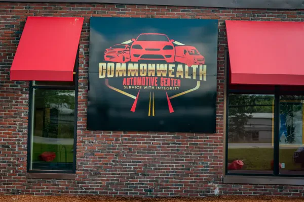 Commonwealth Automotive Center, Inc. - photo 2