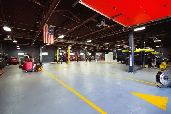 Commonwealth Automotive Center, Inc. - photo 3