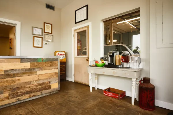 Ashland Garage - photo 3
