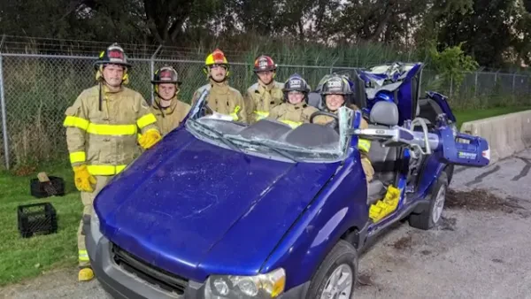 Precision Towing - photo 2