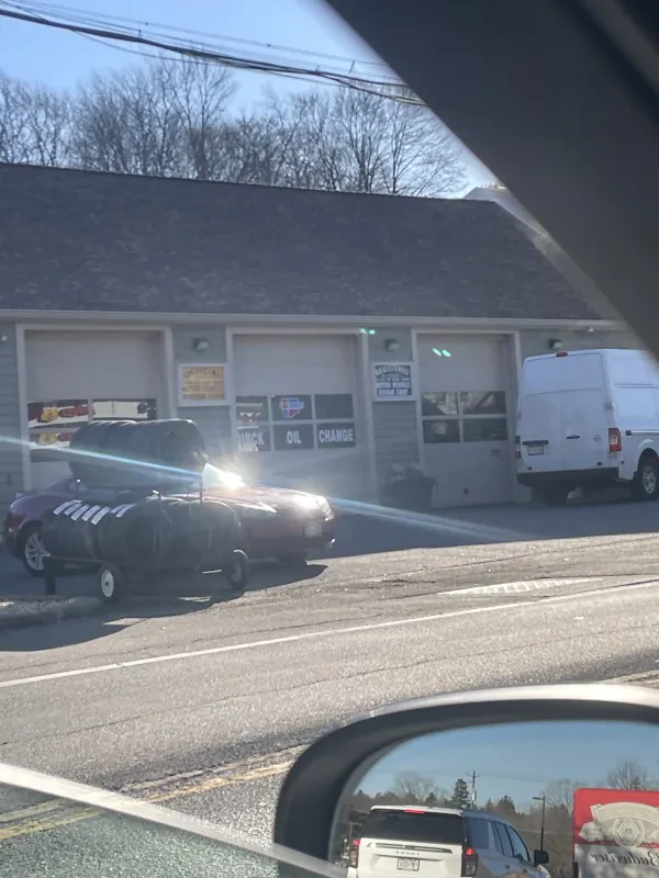 B & C Auto Services Inc - photo 2
