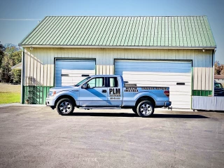 PLM Protec Landscapers Maintenance