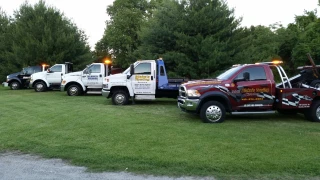 Blake's Towing, Inc.