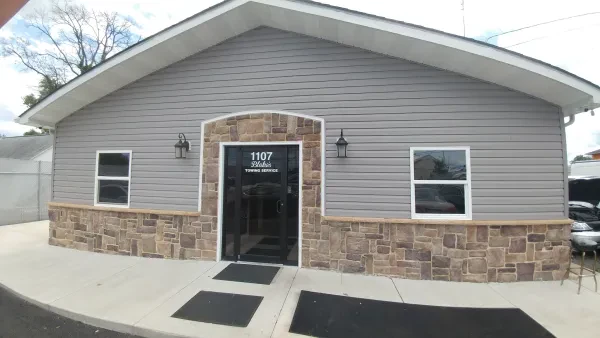 Blake's Towing, Inc. - photo 2