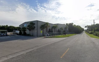 Waste Pro - Recycling Center, Ocala