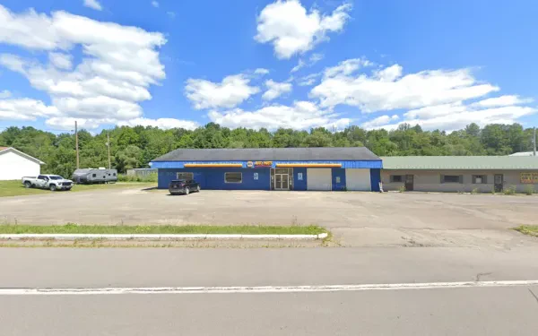 NAPA Auto Parts - Hendrickson Auto Parts - photo 2
