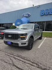 Bob Bell Ford