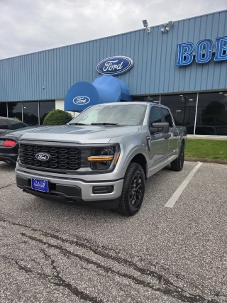 Bob Bell Ford