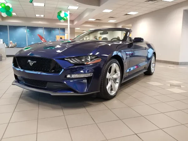 Bob Bell Ford - photo 3