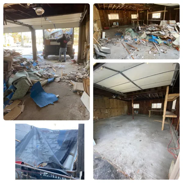 Finally Freedom Junk Removal - photo 3