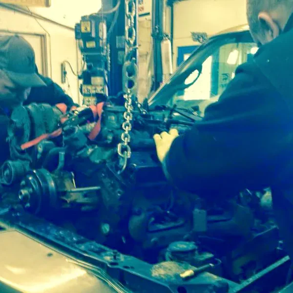 Hour Mechanic LLC - photo 3