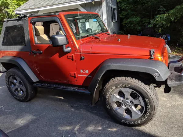 Hour Mechanic LLC - photo 4
