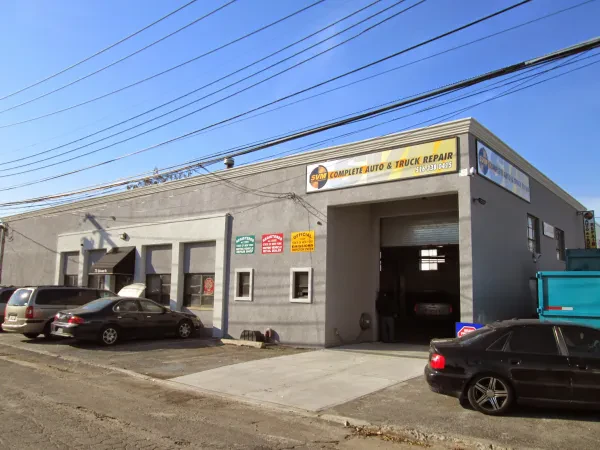Svm Auto Repair - photo 3
