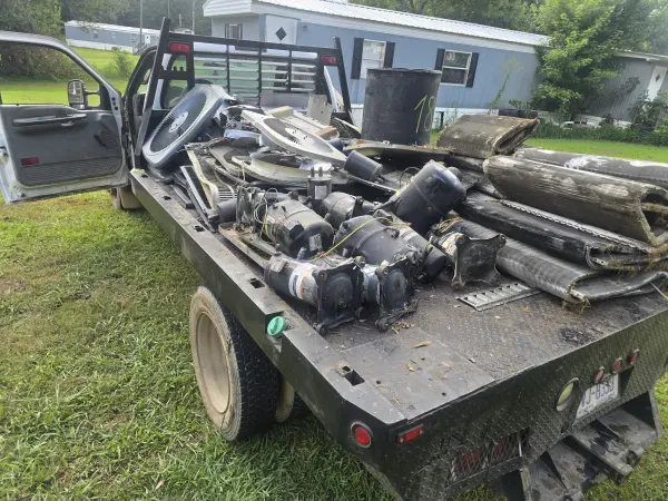 MRM Recycling LLC - photo 2