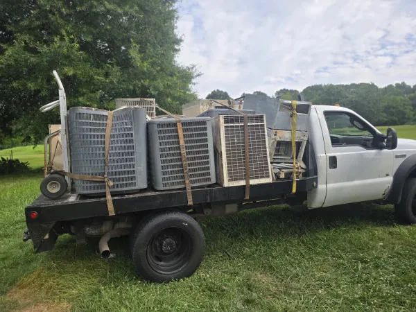 MRM Recycling LLC - photo 3