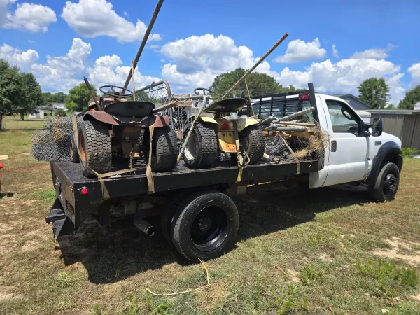 MRM Recycling LLC - photo 4