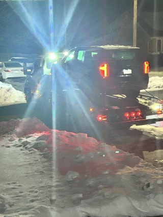 CLONE TOWING & RECOVERY SERVICES, Inc