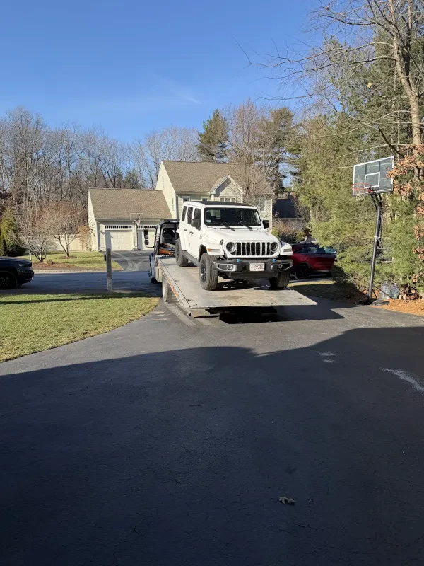 CLONE TOWING & RECOVERY SERVICES, Inc - photo 3