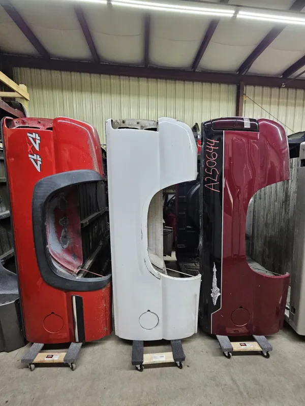 Covenant Auto Parts - photo 2