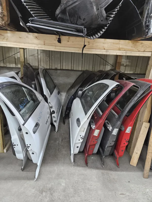 Covenant Auto Parts - photo 3