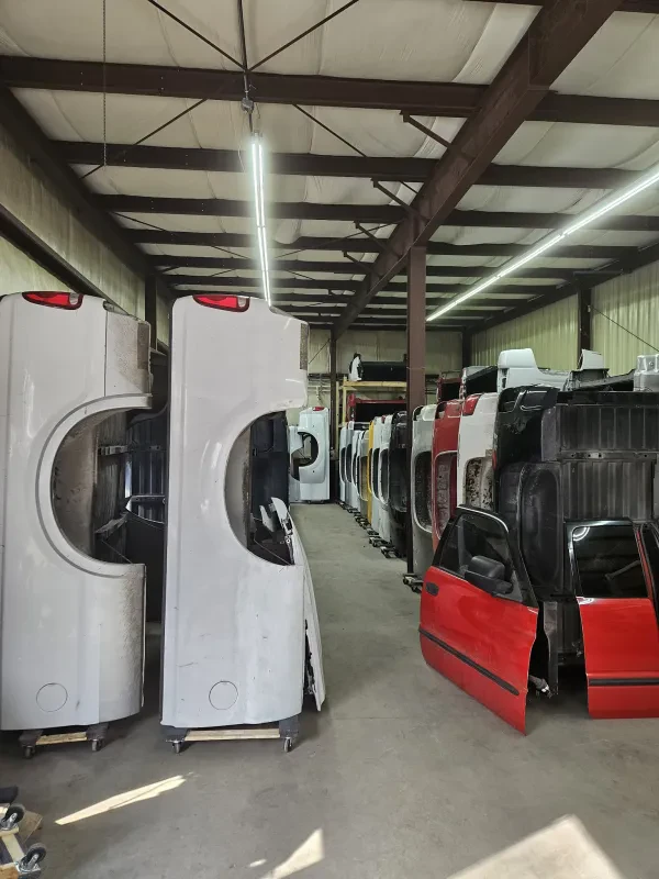 Covenant Auto Parts - photo 4